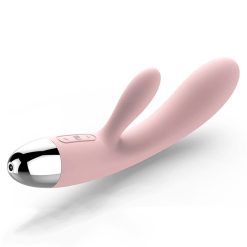 Svakom Alice Dual Motor Rabbit Vibrator 4 Svakom Alice Dual Motor Rabbit Vibrator -Cal Exotics Shop efgeezedkcfgufy2lblw