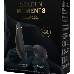 Womanizer Golden Moments Limited Edition Gift Set 5 Womanizer Golden Moments Limited Edition Gift Set -Cal Exotics Shop efw4fmvzt8omxttm7uyo