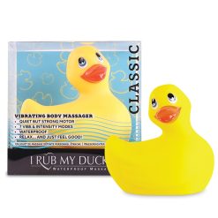 Big Teaze Toys I Rub My Duckie 5 Big Teaze Toys I Rub My Duckie -Cal Exotics Shop eggyqbu1qas9kkbnh1z0
