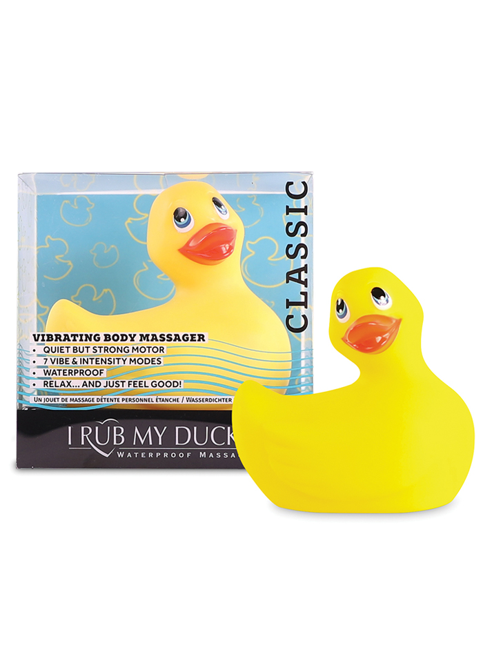 I Rub My Duckie Big Teaze Toys I Rub My Duckie -Cal Exotics Shop eggyqbu1qas9kkbnh1z0