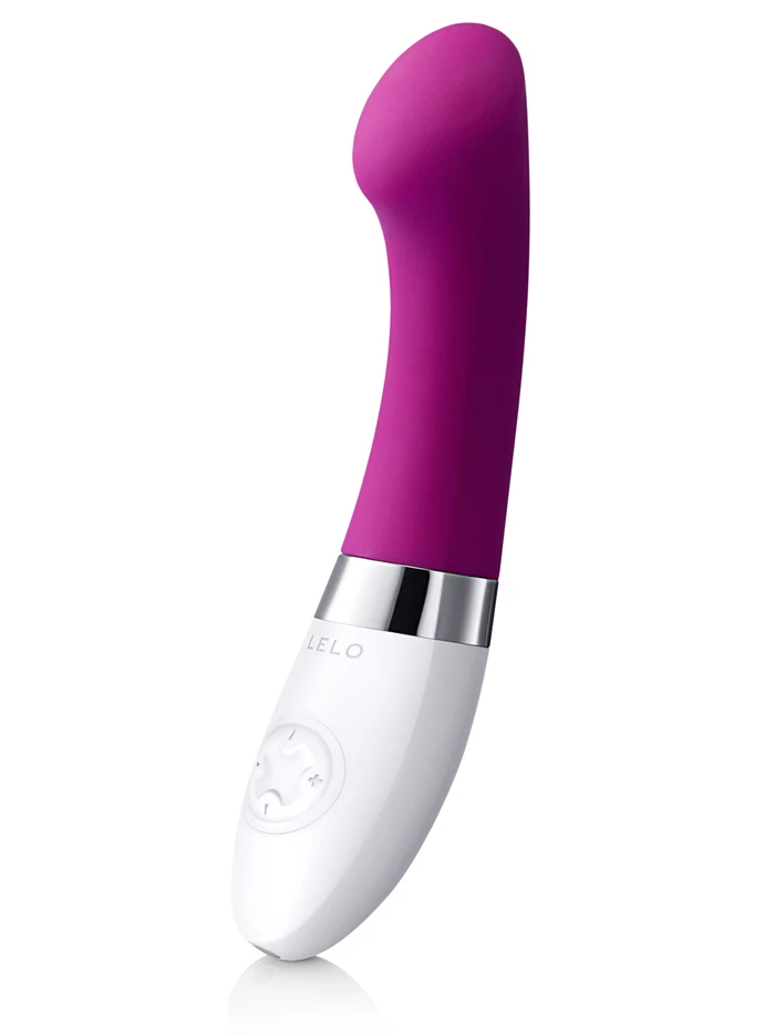 LELO Gigi 2 Rechargeable Vibrator - Image 2