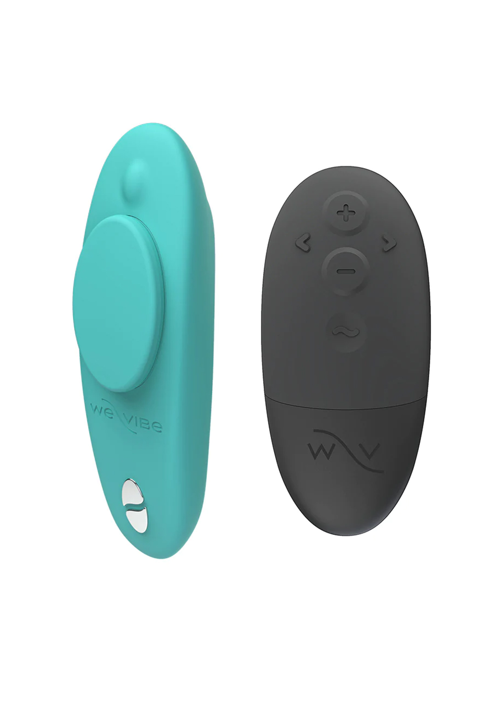 We-Vibe Moxie+ Wearable Clitoral Vibrator We-Vibe Moxie+ Wearable Clitoral Vibrator -Cal Exotics Shop