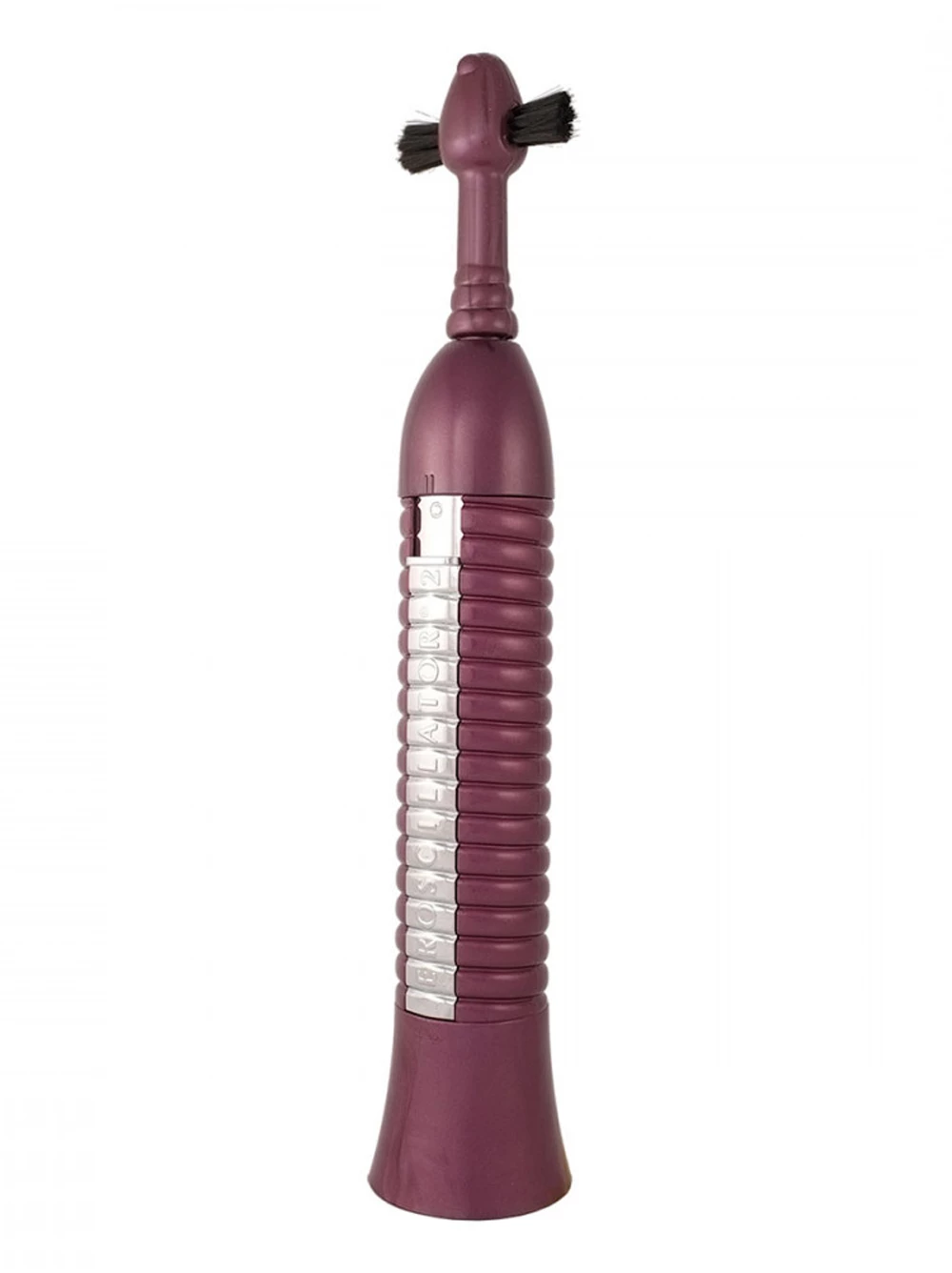 Eroscillator Top Deluxe Vibrator - Image 4