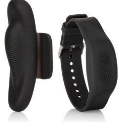 Cal Exotics Wristband Remote Panty Vibrator