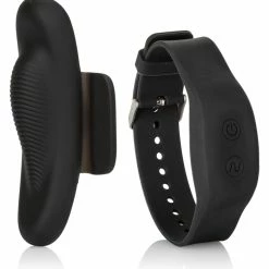 Cal Exotics Wristband Remote Panty Vibrator