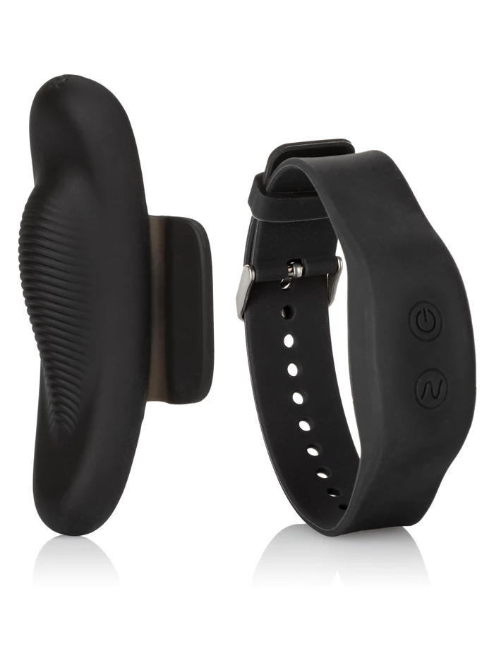 Cal Exotics Wristband Remote Panty Vibrator