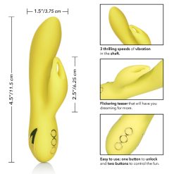 Cal Exotics California Dreaming Venice Vixen 7 Cal Exotics California Dreaming Venice Vixen -Cal Exotics Shop epmcvb7tayk1ppgcyyza