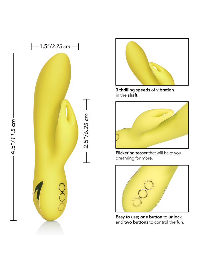 California Dreaming Venice Vixen Cal Exotics California Dreaming Venice Vixen -Cal Exotics Shop epmcvb7tayk1ppgcyyza