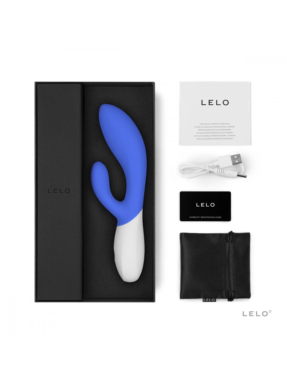 LELO Ina Wave 2 - Image 5