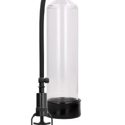 Shots Comfort Beginner Pump