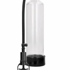 Shots Comfort Beginner Pump