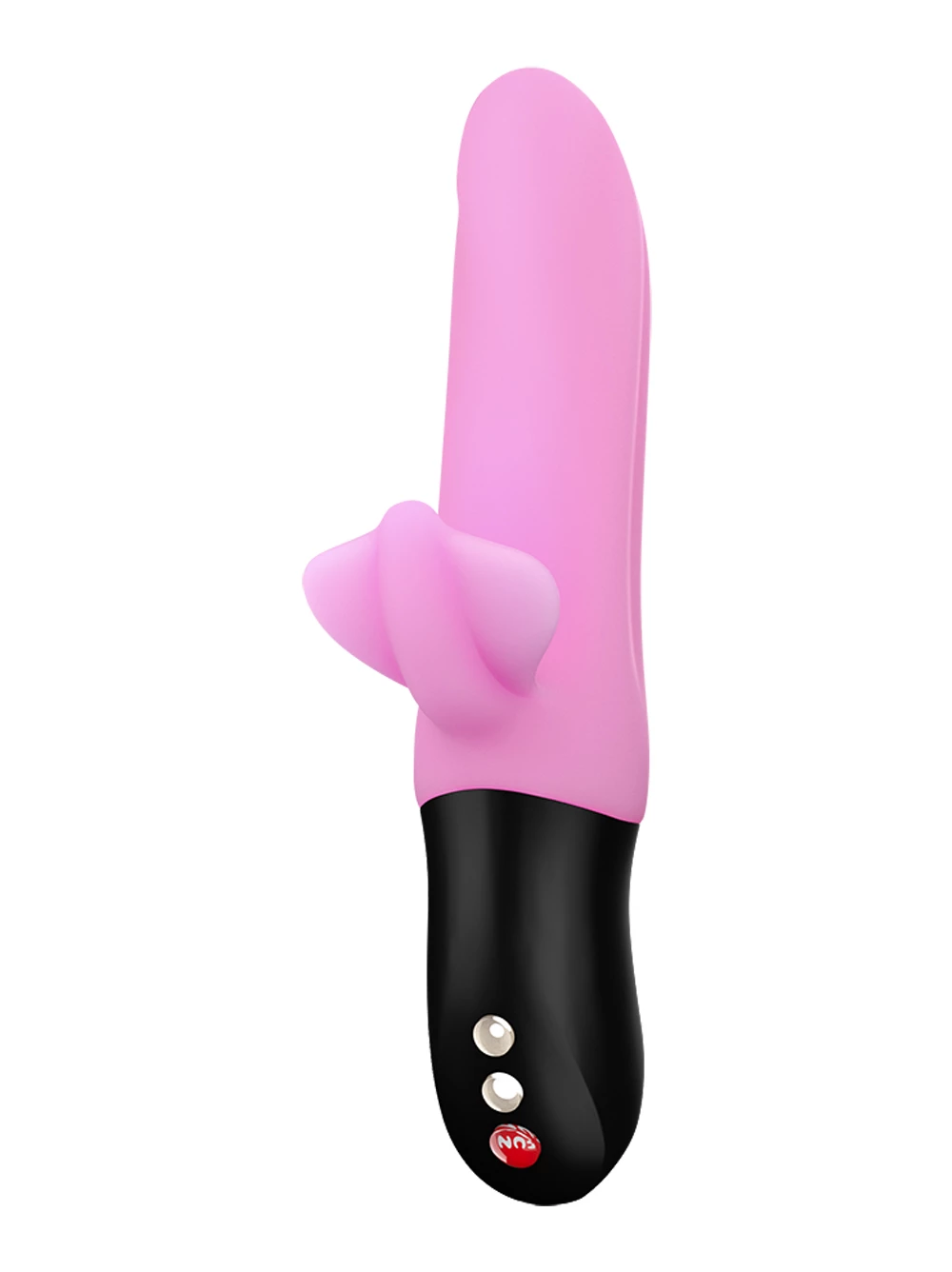 Bi Stronic Fusion Pulsator & Vibrator By Fun Factory - Image 5