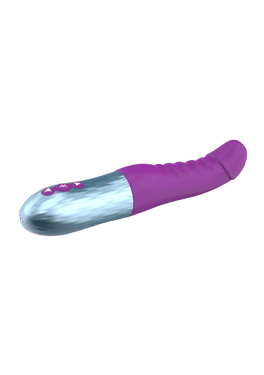 FemmeFunn Cadenza Thrusting Vibrator - Image 2