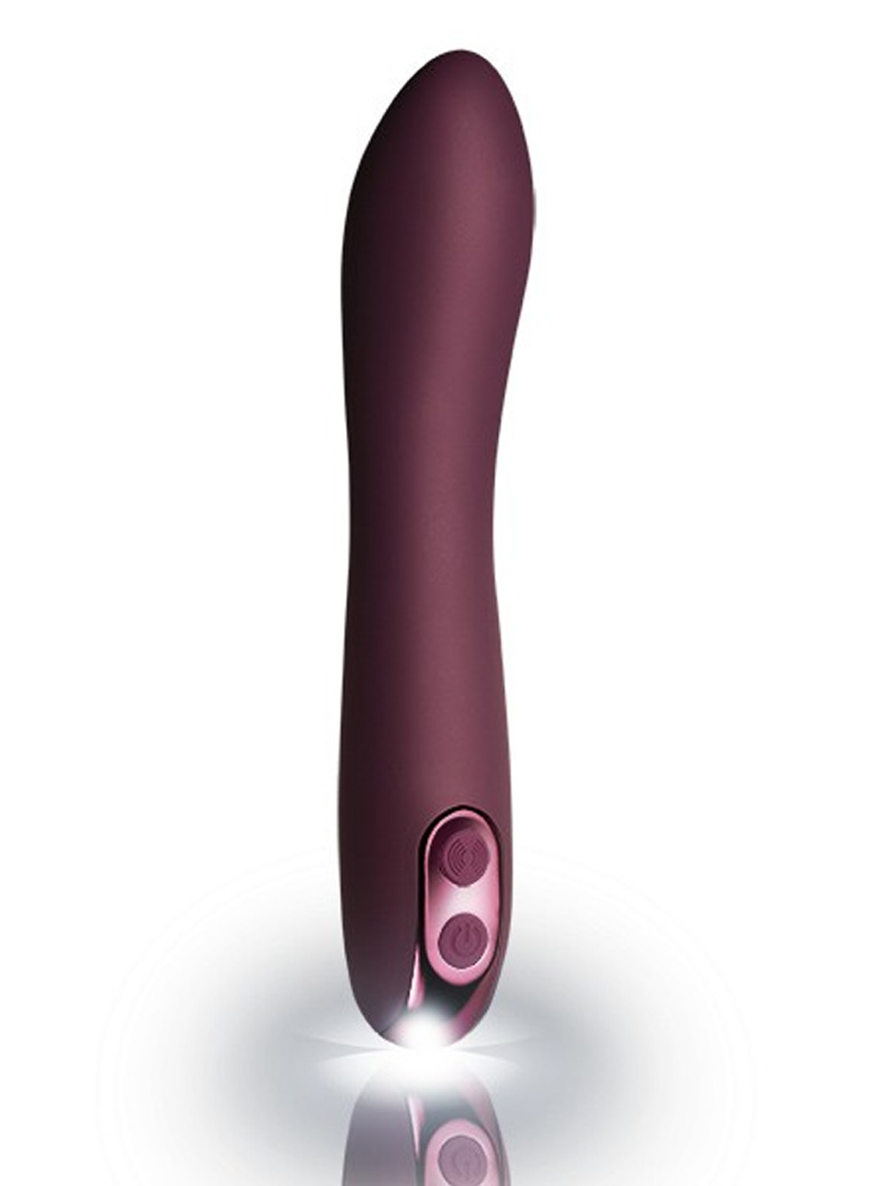Giamo G-spot Vibrator Rocks Off Giamo G-spot Vibrator -Cal Exotics Shop