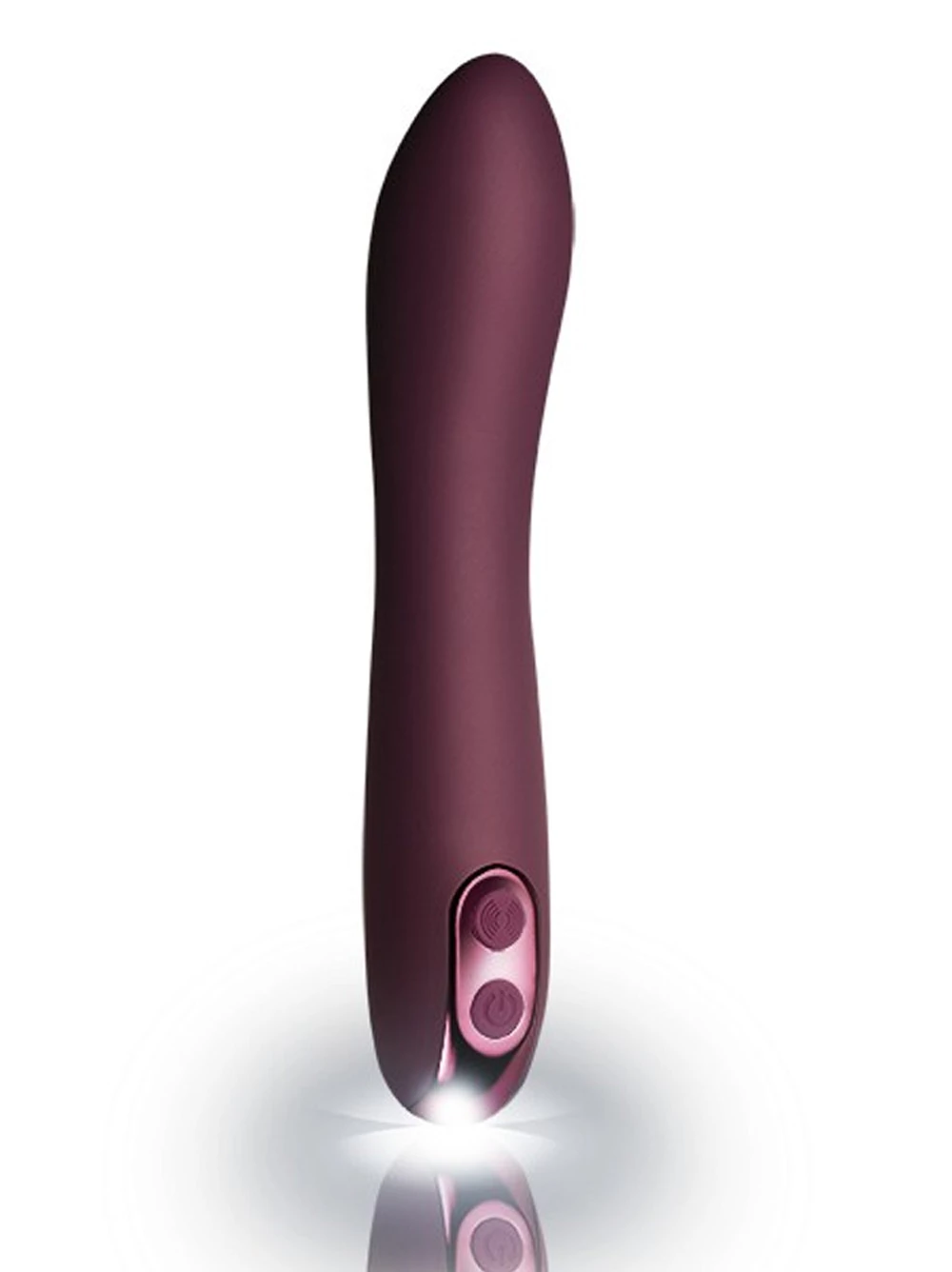 Rocks Off Giamo G-spot Vibrator