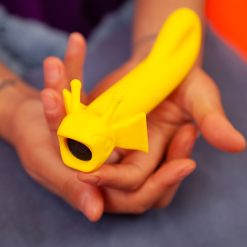 Cute Little Fuckers Shimmer Vibrator 4 Cute Little Fuckers Shimmer Vibrator -Cal Exotics Shop f1xmqr9tpeti4mhgdvxs