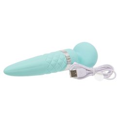 BMS Enterprises Pillow Talk Sultry Rotating Wand -Cal Exotics Shop f4ylo4ookroxqzaluoyh