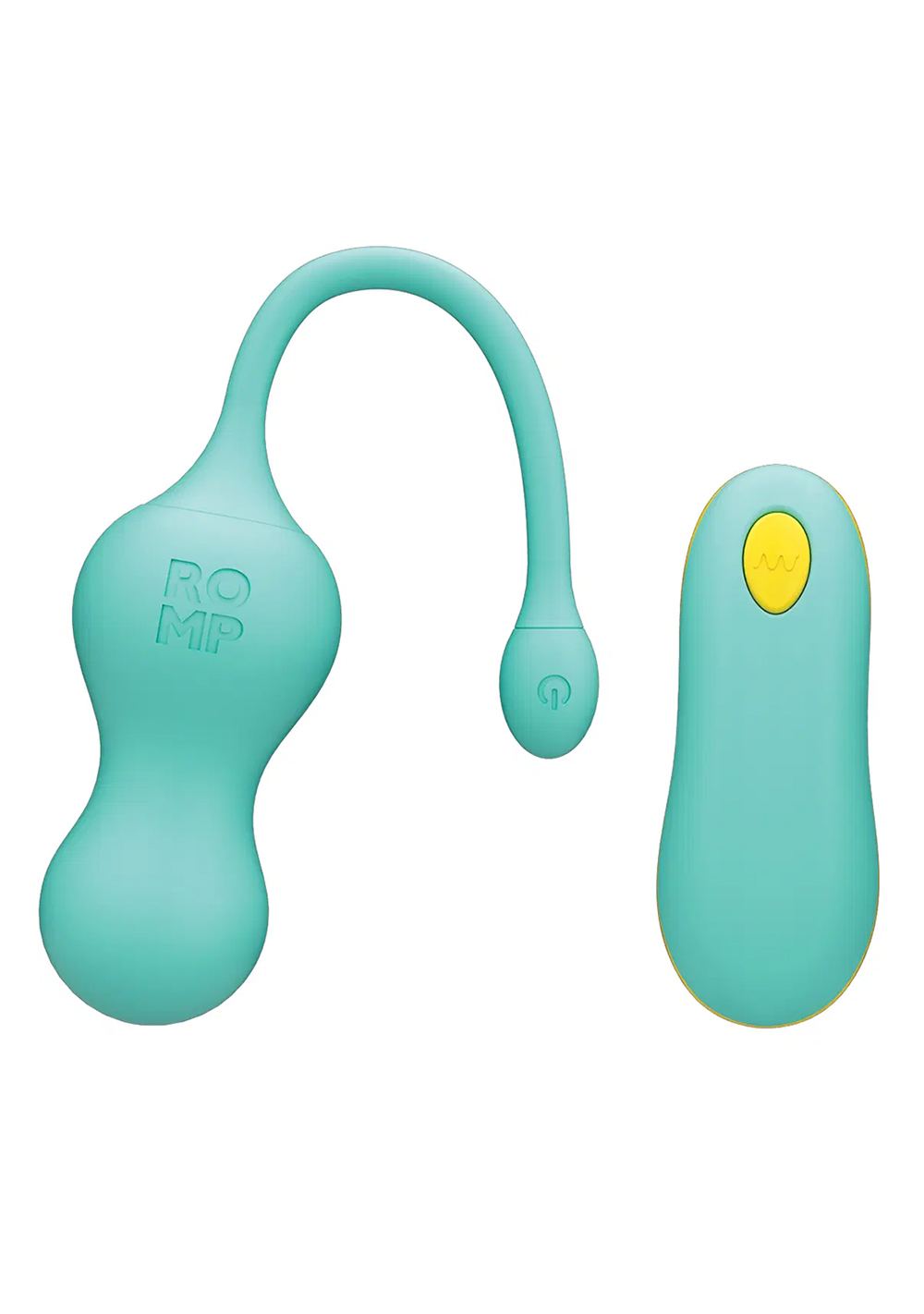 ROMP Cello Remote Control G-Spot Vibrating Egg ROMP Cello Remote Control G-Spot Vibrating Egg -Cal Exotics Shop f5dggvputies2t8ree1r