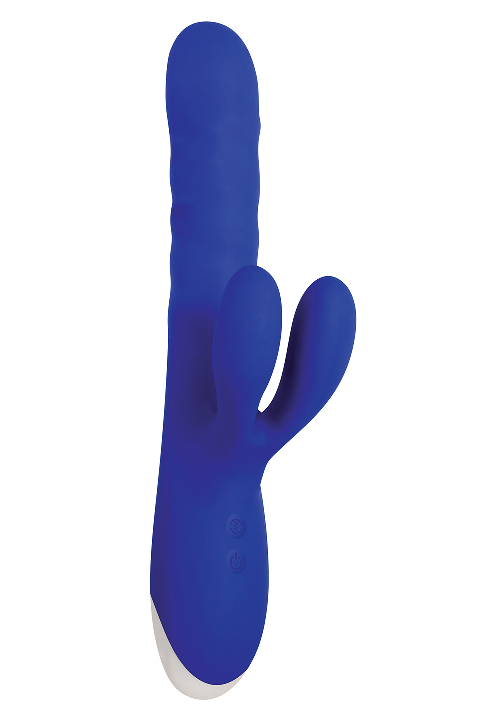 Grand Slam Rabbit Vibrator Evolved Novelties Grand Slam Rabbit Vibrator -Cal Exotics Shop