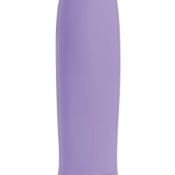 Evolved Novelties Purple Haze Rechargeable Bullet