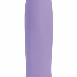 Evolved Novelties Purple Haze Rechargeable Bullet