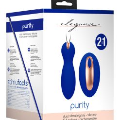 Shots Dual Vibrating Toy Purity 6 Shots Dual Vibrating Toy Purity -Cal Exotics Shop fhazdwgcstyjf14qcbca