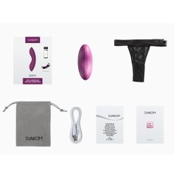 Svakom Edeny App Controlled Clitoral Stimulator 5 Svakom Edeny App Controlled Clitoral Stimulator -Cal Exotics Shop fi8dguhvez72a4h62di7
