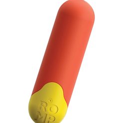 ROMP Riot Bullet Vibrator -Cal Exotics Shop fi9gtmfoiddrkgkcc1e7