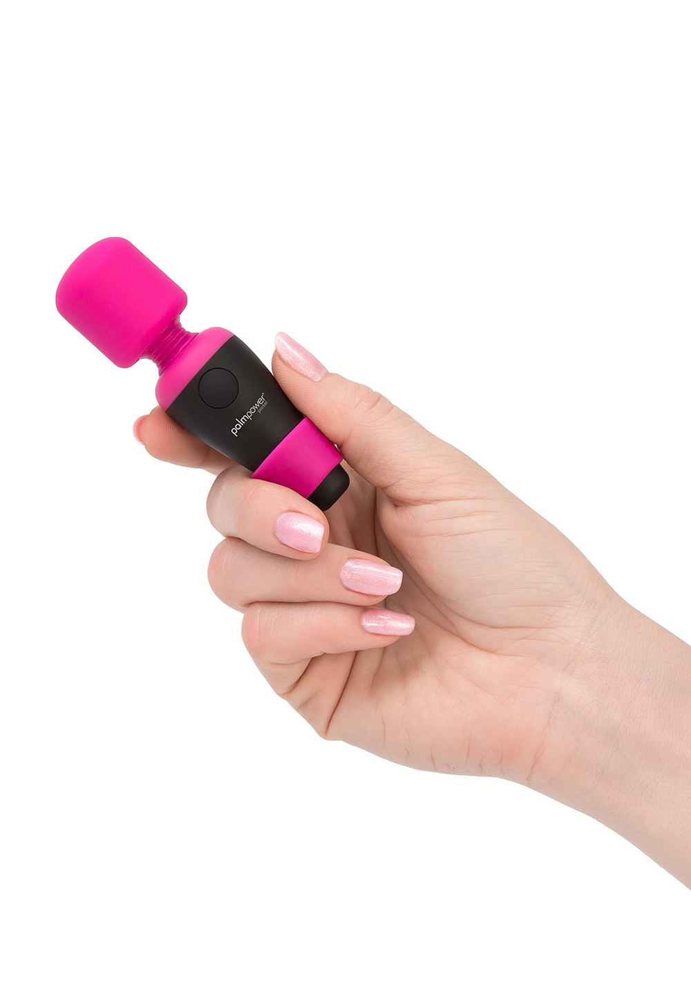 Palm Power Pocket Massager BMS Enterprises Palm Power Pocket Massager -Cal Exotics Shop