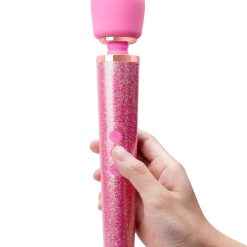 Le Wand Petite Glimmer Limited Edition -Cal Exotics Shop fjc4n26d3jjf6muvfi2f