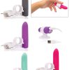 Screaming O Charged Positive Vibrator -Cal Exotics Shop fjf9ldks0lc6dbmi2gf9