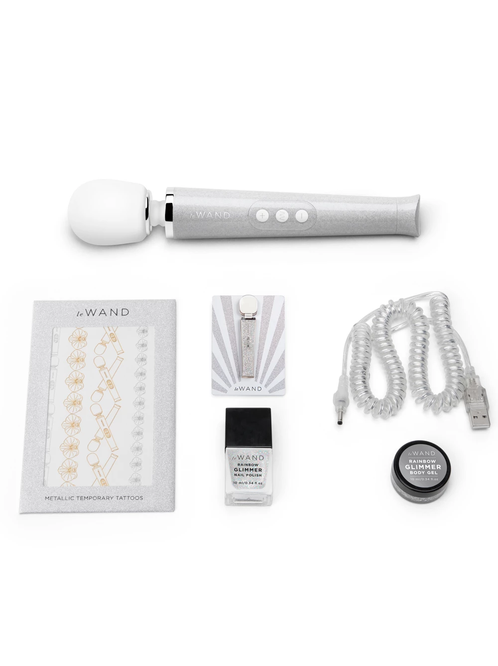 Le Wand Petite Glimmer Limited Edition - Image 2