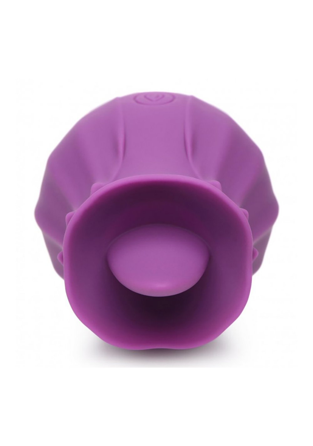 Bloomgasm Wild Violet Licking Silicone Stimulator XR Brands Bloomgasm Wild Violet Licking Silicone Stimulator -Cal Exotics Shop fmz35va5dlvn6pj7b74s