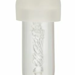 Cal Exotics Optimum Series - Automatic Smart Pump Replacement Sleeve