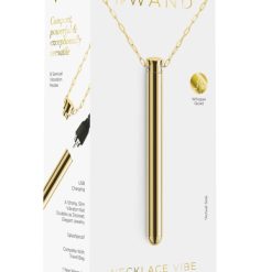 Le Wand Necklace Vibe 9 Le Wand Necklace Vibe -Cal Exotics Shop fsqm6qxdnupv6fjcgrd1