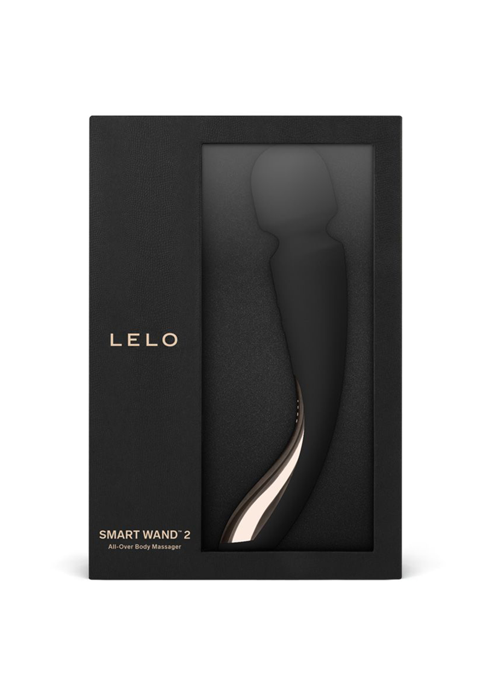 LELO Smart Wand 2 - Medium LELO Smart Wand 2 - Medium -Cal Exotics Shop