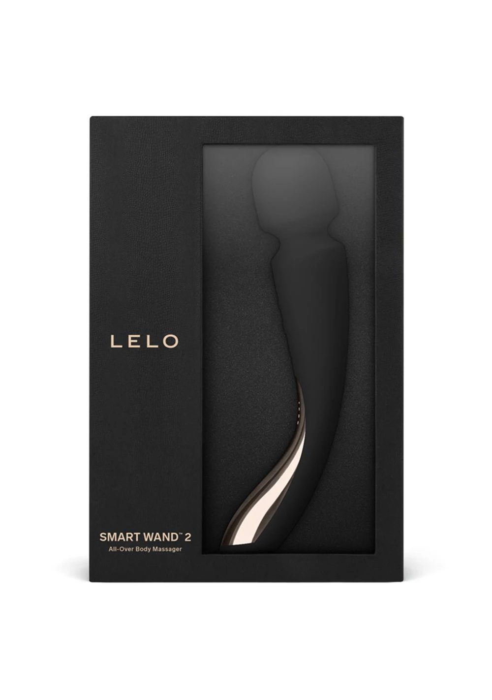 LELO Smart Wand 2 - Medium - Image 3
