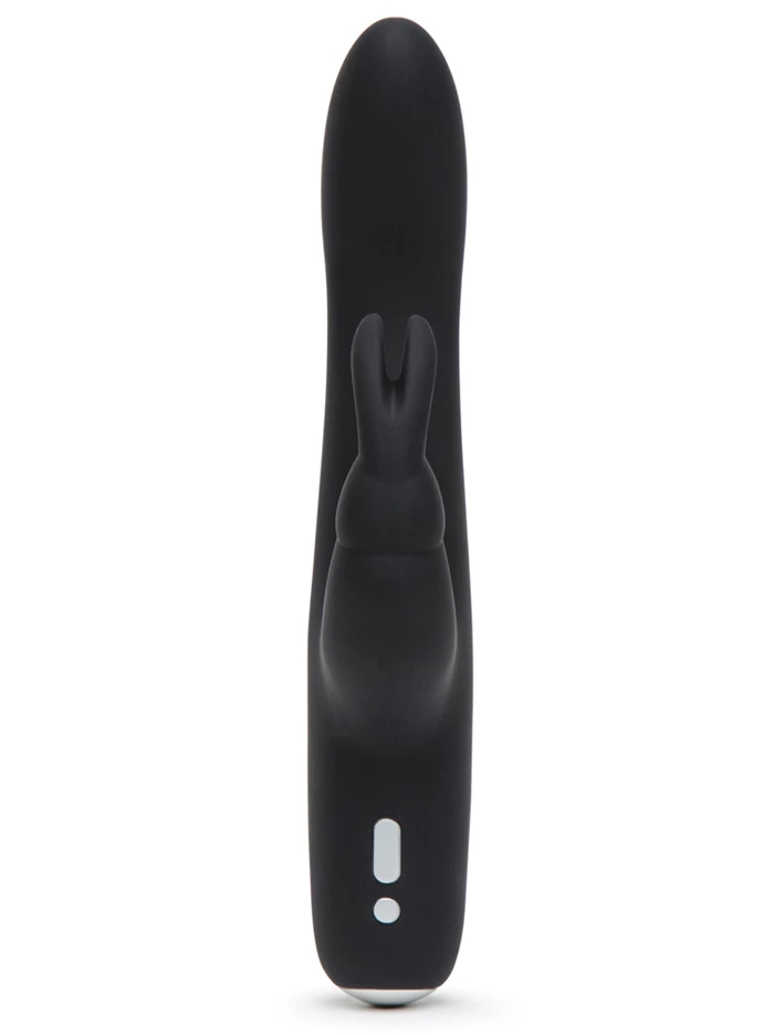 Fifty Shades Of Grey Fifty Shades Greedy Girl Slimline Rabbit Vibrator - Image 3