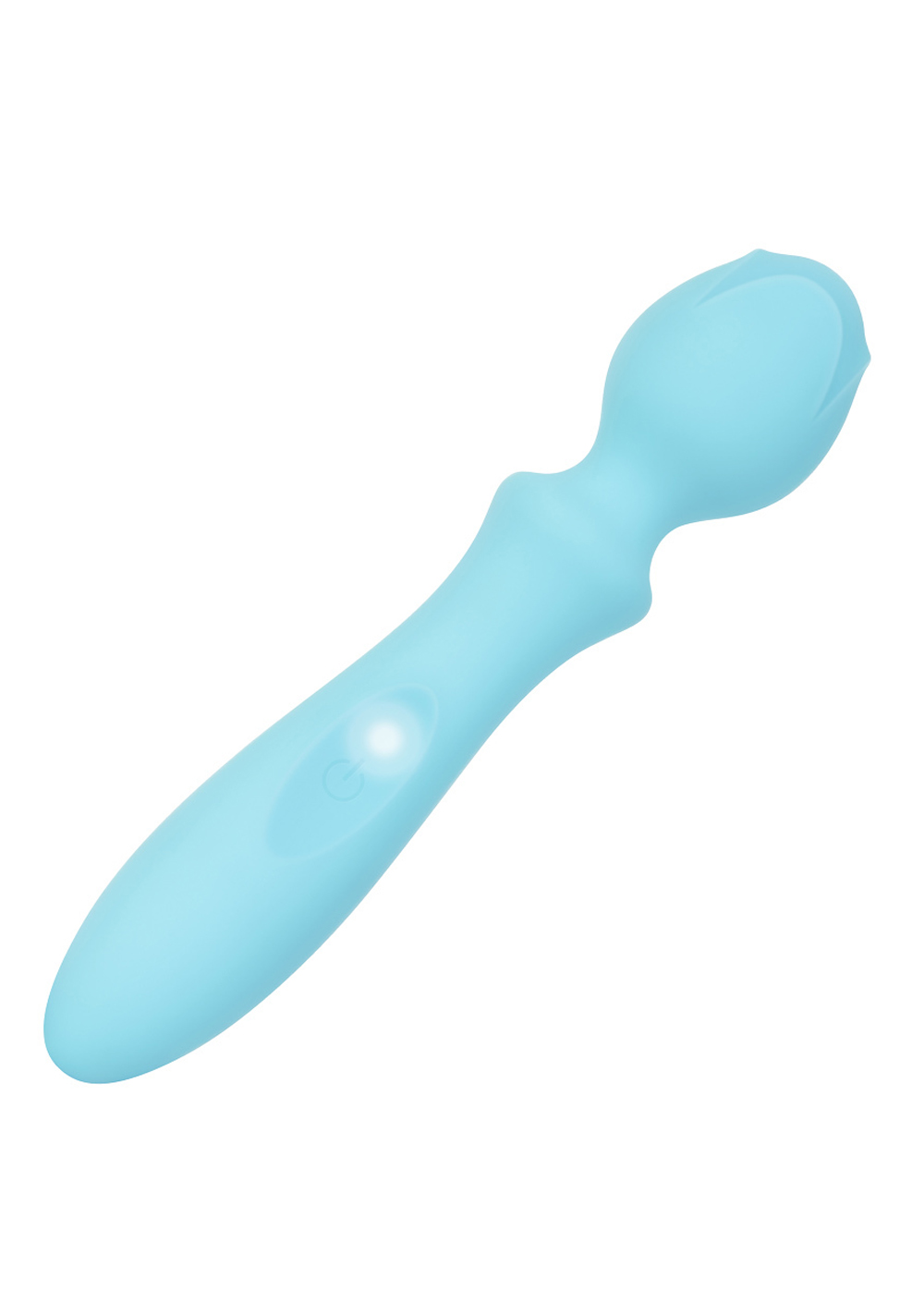 Rechargeable Silicone Pocket Wand Evolved Novelties Rechargeable Silicone Pocket Wand -Cal Exotics Shop