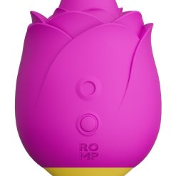 Romp Rose Clitoral Stimulator