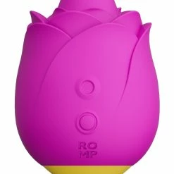 Romp Rose Clitoral Stimulator