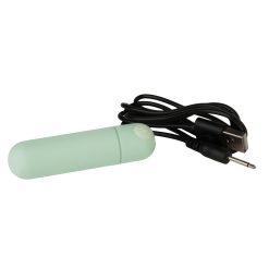 Good Vibes Toys Wanderlust Rechargeable Bullet Vibrator -Cal Exotics Shop g3mnqo46qnto1sr26ig8
