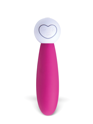 Lovelife Discover Mini Rechargeable Vibrator by OhMiBod Lovelife Discover Mini Rechargeable Vibrator By OhMiBod -Cal Exotics Shop