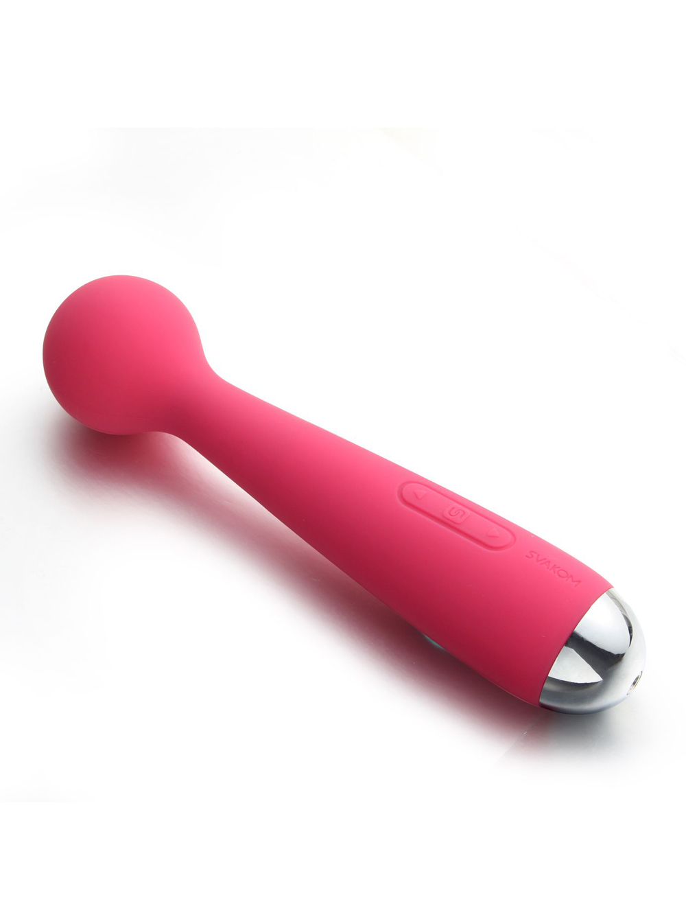 Mini Emma Vibrator Svakom Mini Emma Vibrator -Cal Exotics Shop