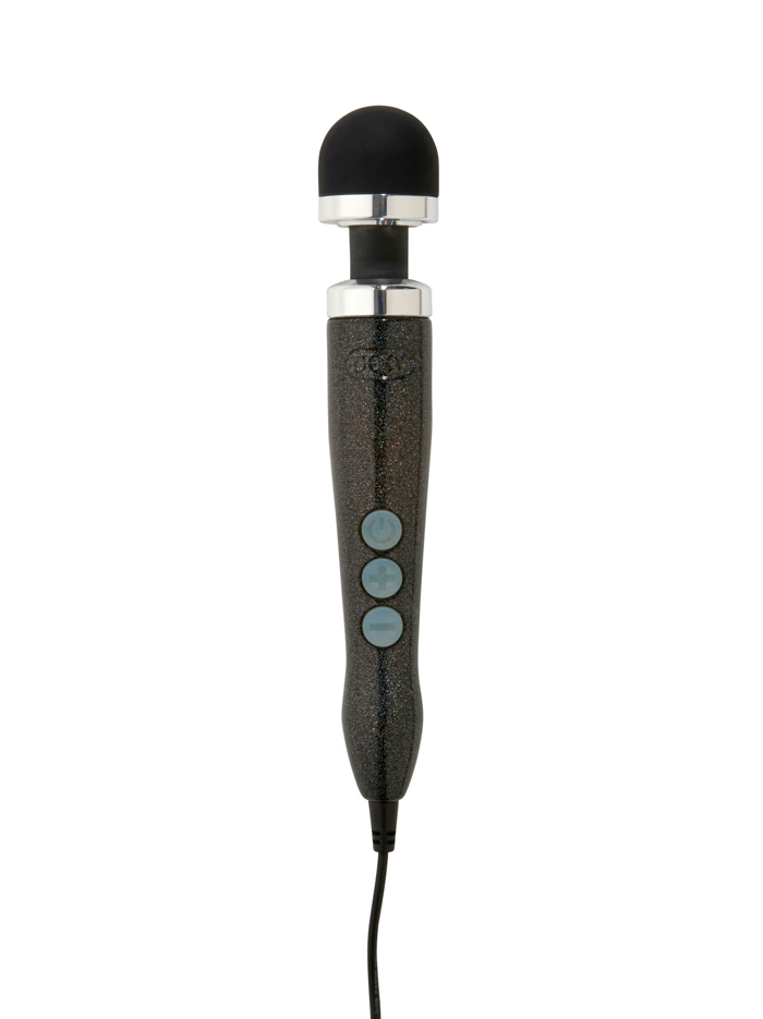 Doxy Number 3 Wand Vibrator Doxy Number 3 Wand Vibrator -Cal Exotics Shop gcsacbwheqwo8rw1tqpg