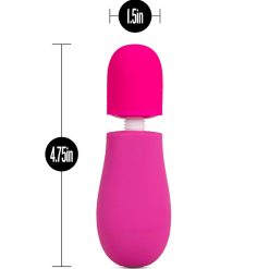 Blush Rose - Petite Massage Wand 6 Blush Rose - Petite Massage Wand -Cal Exotics Shop gegllncy25y13obwawmf