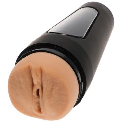 Doc Johnson Main Squeezeâ„¢ - Cherie DeVille Pussy