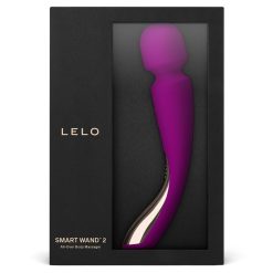 LELO Smart Wand 2 - Medium 7 LELO Smart Wand 2 - Medium -Cal Exotics Shop ghvozoywvsptnb6zw6lk