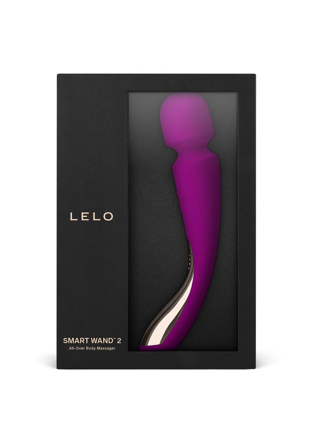 LELO Smart Wand 2 - Medium - Image 6