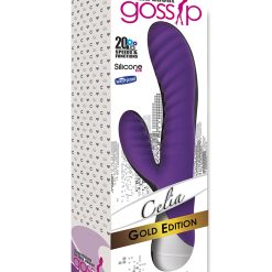 Curve Novelties Gossip Celia 7 Curve Novelties Gossip Celia -Cal Exotics Shop gjczxrm96cnqsfinzsc6